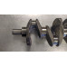 #AF02 Crankshaft Standard From 2009 Nissan Cube  1.8 ED80H